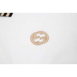 2025年4月19日入荷新作Gucci半袖ポロシャツ 超厳選★誕生日プレゼント/結婚祝い/内祝い/贈り物/YI+YI工場M-3XL