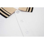 2025年4月19日入荷新作Gucci半袖ポロシャツ 超厳選★誕生日プレゼント/結婚祝い/内祝い/贈り物/YI+YI工場M-3XL