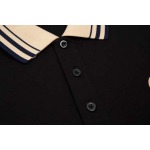 2025年4月19日入荷新作Gucci半袖ポロシャツ 超厳選★誕生日プレゼント/結婚祝い/内祝い/贈り物/YI+YI工場M-3XL
