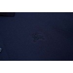 2025年4月19日入荷新作burberry半袖ポロシャツ 超厳選★誕生日プレゼント/結婚祝い/内祝い/贈り物/YI+YI工場M-3XL