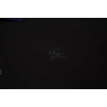 2025年4月19日入荷新作burberry半袖ポロシャツ 超厳選★誕生日プレゼント/結婚祝い/内祝い/贈り物/YI+YI工場M-3XL