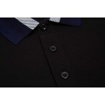 2025年4月19日入荷新作burberry半袖ポロシャツ 超厳選★誕生日プレゼント/結婚祝い/内祝い/贈り物/YI+YI工場M-3XL