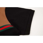 2025年4月19日入荷新作Gucci半袖ポロシャツ 超厳選★誕生日プレゼント/結婚祝い/内祝い/贈り物/YI+YI工場M-3XL