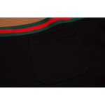 2025年4月19日入荷新作Gucci半袖ポロシャツ 超厳選★誕生日プレゼント/結婚祝い/内祝い/贈り物/YI+YI工場M-3XL