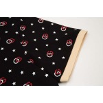 2025年4月19日入荷新作Gucci半袖ポロシャツ 超厳選★誕生日プレゼント/結婚祝い/内祝い/贈り物/YI+YI工場M-3XL