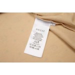 2025年4月19日入荷新作Gucci半袖ポロシャツ 超厳選★誕生日プレゼント/結婚祝い/内祝い/贈り物/YI+YI工場M-3XL