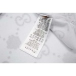 2025年4月19日入荷新作Gucci半袖ポロシャツ 超厳選★誕生日プレゼント/結婚祝い/内祝い/贈り物/YI+YI工場M-3XL