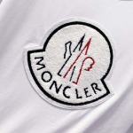 2025年4月19日入荷新作Moncler半袖Tシャツ 超厳選★誕生日プレゼント/結婚祝い/内祝い/贈り物/YI+YI工場XS-L