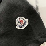 2025年4月19日入荷新作Moncler半袖Tシャツ超厳選★誕生日プレゼント/結婚祝い/内祝い/贈り物/YI+YI工場XS-L