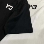 2025年4月19日入荷新作Y-3半袖Tシャツ超厳選★誕生日プレゼント/結婚祝い/内祝い/贈り物/YI+YI工場S-XXL