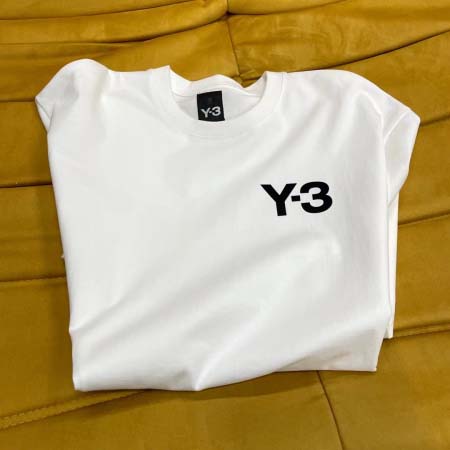 2025年4月19日入荷新作Y-3半袖Tシャツ超厳選★誕生日...