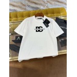 2025年4月19日入荷新作DG半袖Tシャツ 超厳選★誕生日プレゼント/結婚祝い/内祝い/贈り物/YI+YI工場S-XXL
