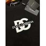 2025年4月19日入荷新作DG半袖Tシャツ 超厳選★誕生日プレゼント/結婚祝い/内祝い/贈り物/YI+YI工場S-XXL