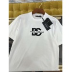 2025年4月19日入荷新作DG半袖Tシャツ 超厳選★誕生日プレゼント/結婚祝い/内祝い/贈り物/YI+YI工場S-XXL