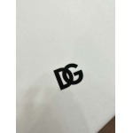 2025年4月19日入荷新作DG半袖Tシャツ 超厳選★誕生日プレゼント/結婚祝い/内祝い/贈り物/YI+YI工場S-XXL