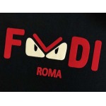 2025年4月19日入荷新作FENDI半袖Tシャツ 超厳選★誕生日プレゼント/結婚祝い/内祝い/贈り物/YI+YI工場S-XXL