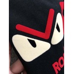 2025年4月19日入荷新作FENDI半袖Tシャツ 超厳選★誕生日プレゼント/結婚祝い/内祝い/贈り物/YI+YI工場S-XXL