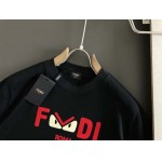 2025年4月19日入荷新作FENDI半袖Tシャツ 超厳選★誕生日プレゼント/結婚祝い/内祝い/贈り物/YI+YI工場S-XXL
