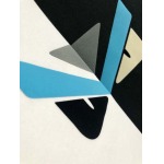 2025年4月19日入荷新作FENDI半袖Tシャツ 超厳選★誕生日プレゼント/結婚祝い/内祝い/贈り物/YI+YI工場S-XXL