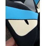 2025年4月19日入荷新作FENDI半袖Tシャツ 超厳選★誕生日プレゼント/結婚祝い/内祝い/贈り物/YI+YI工場S-XXL