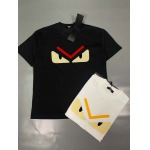 2025年4月19日入荷新作Fendi半袖Tシャツ 超厳選★誕生日プレゼント/結婚祝い/内祝い/贈り物/YI+YI工場S-XXL