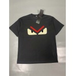 2025年4月19日入荷新作Fendi半袖Tシャツ 超厳選★誕生日プレゼント/結婚祝い/内祝い/贈り物/YI+YI工場S-XXL