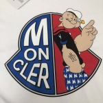 2025年4月20日入荷新作Monclerタンクトップ男女兼用 超厳選★誕生日プレゼント/結婚祝い/内祝い/贈り物/YI+YI工場S-XL