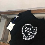 2025年4月20日入荷新作Monclerタンクトップ男女兼用 超厳選★誕生日プレゼント/結婚祝い/内祝い/贈り物/YI+YI工場S-XL