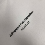 2025年4月20日入荷新作Monclerタンクトップ男女兼用 超厳選★誕生日プレゼント/結婚祝い/内祝い/贈り物/YI+YI工場S-XL