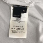 2025年4月20日入荷新作Fendi半袖Tシャツ 超厳選★誕生日プレゼント/結婚祝い/内祝い/贈り物/YI+YI工場S-XL