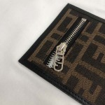 2025年4月20日入荷新作Fendi半袖Tシャツ 超厳選★誕生日プレゼント/結婚祝い/内祝い/贈り物/YI+YI工場S-XL