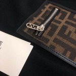 2025年4月20日入荷新作Fendi半袖Tシャツ 超厳選★誕生日プレゼント/結婚祝い/内祝い/贈り物/YI+YI工場S-XL