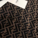 2025年4月20日入荷新作Fendi半袖Tシャツ 超厳選★誕生日プレゼント/結婚祝い/内祝い/贈り物/YI+YI工場S-XL