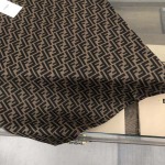 2025年4月20日入荷新作Fendi半袖Tシャツ 超厳選★誕生日プレゼント/結婚祝い/内祝い/贈り物/YI+YI工場S-XL