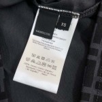 2025年4月20日入荷新作Fendi半袖Tシャツ 超厳選★誕生日プレゼント/結婚祝い/内祝い/贈り物/YI+YI工場S-XL