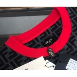 2025年4月20日入荷新作Fendi半袖Tシャツ 超厳選★誕生日プレゼント/結婚祝い/内祝い/贈り物/YI+YI工場S-XL