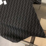 2025年4月20日入荷新作Fendi半袖Tシャツ 超厳選★誕生日プレゼント/結婚祝い/内祝い/贈り物/YI+YI工場S-XL