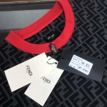 2025年4月20日入荷新作Fendi半袖Tシャツ 超厳選★誕生日プレゼント/結婚祝い/内祝い/贈り物/YI+YI工場S-XL