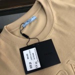2025年4月20日入荷新作Prada半袖Tシャツ 超厳選★誕生日プレゼント/結婚祝い/内祝い/贈り物/YI+YI工場S-XL