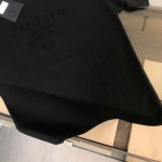 2025年4月20日入荷新作Prada半袖Tシャツ 超厳選★誕生日プレゼント/結婚祝い/内祝い/贈り物/YI+YI工場S-XL
