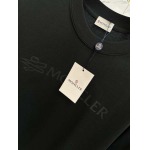 2025年4月20日入荷新作Moncler半袖Tシャツ 超厳選★誕生日プレゼント/結婚祝い/内祝い/贈り物/YI+YI工場S-XL