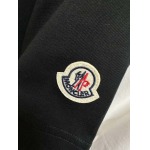 2025年4月20日入荷新作Moncler半袖Tシャツ 超厳選★誕生日プレゼント/結婚祝い/内祝い/贈り物/YI+YI工場S-XL