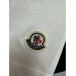 2025年4月20日入荷新作Moncler半袖Tシャツ 超厳選★誕生日プレゼント/結婚祝い/内祝い/贈り物/YI+YI工場S-XL