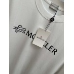 2025年4月20日入荷新作Moncler半袖Tシャツ 超厳選★誕生日プレゼント/結婚祝い/内祝い/贈り物/YI+YI工場S-XL