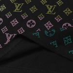 2025年4月20日入荷新作Louis Vuitton半袖Tシャツ 超厳選★誕生日プレゼント/結婚祝い/内祝い/贈り物/YI+YI工場S-XL