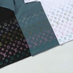 2025年4月20日入荷新作Louis Vuitton半袖Tシャツ 超厳選★誕生日プレゼント/結婚祝い/内祝い/贈り物/YI+YI工場S-XL