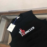 2025年4月20日入荷新作Monclerタンクトップ男女兼用 超厳選★誕生日プレゼント/結婚祝い/内祝い/贈り物/YI+YI工場S-XL