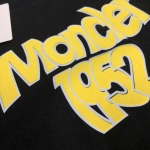 2025年4月20日入荷新作Moncler半袖Tシャツ 超厳選★誕生日プレゼント/結婚祝い/内祝い/贈り物/YI+YI工場S-XL