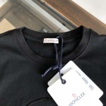 2025年4月20日入荷新作Moncler半袖Tシャツ 超厳選★誕生日プレゼント/結婚祝い/内祝い/贈り物/YI+YI工場S-XL