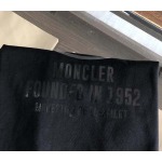2025年4月20日入荷新作Moncler半袖Tシャツ 超厳選★誕生日プレゼント/結婚祝い/内祝い/贈り物/YI+YI工場S-XL